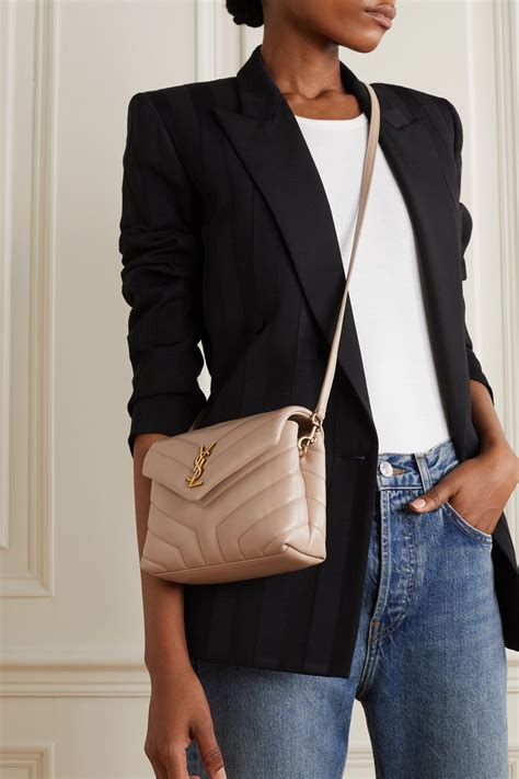 ysl loulou bag price increase|ysl toy loulou dark beige.